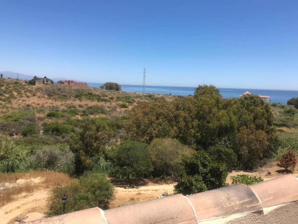 Alboran Hills Lejlighed Manilva Eksteriør billede